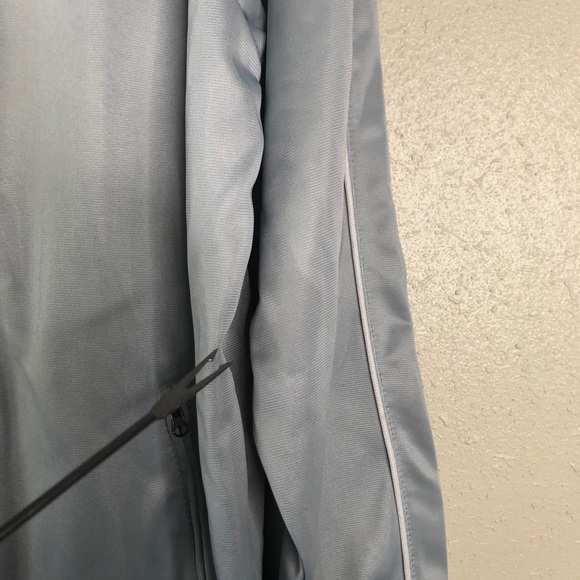 Royal Threads Zip up Athletic Jacket w/ Fleece NWT - Picture 12 of 15